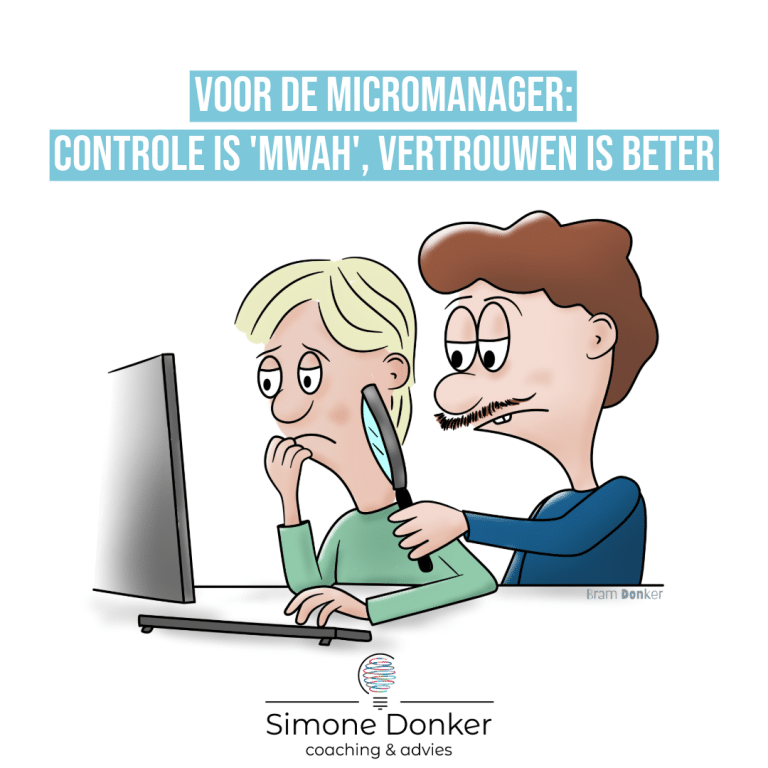 Micromanager